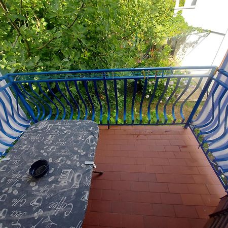 Barcelona Apartments تيفات المظهر الخارجي الصورة