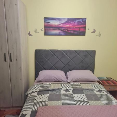 Barcelona Apartments تيفات المظهر الخارجي الصورة
