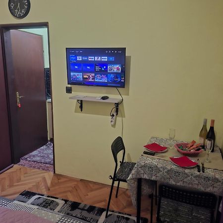Barcelona Apartments تيفات المظهر الخارجي الصورة