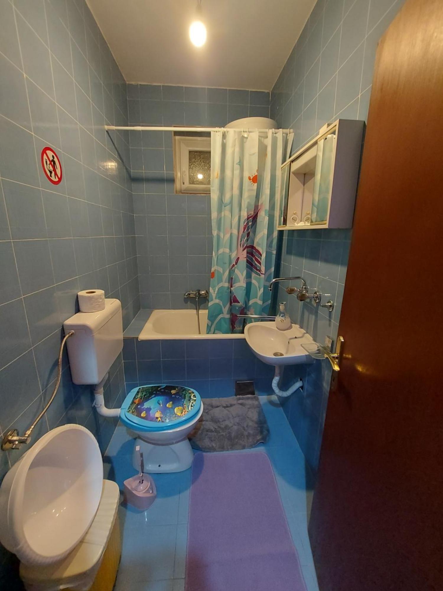 Barcelona Apartments تيفات المظهر الخارجي الصورة