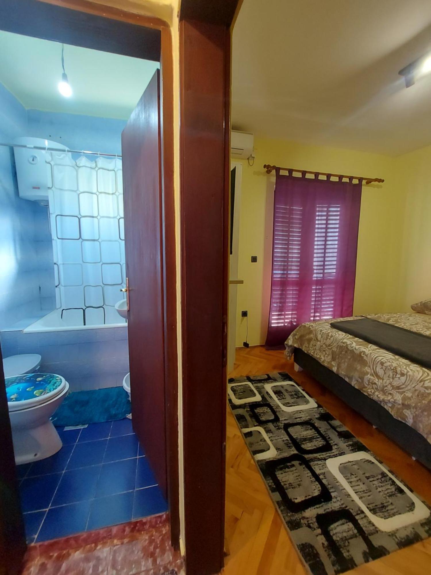 Barcelona Apartments تيفات المظهر الخارجي الصورة