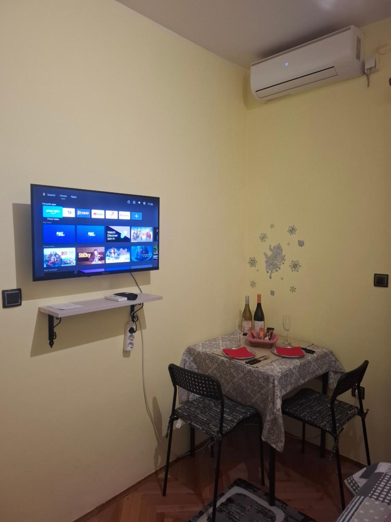 Barcelona Apartments تيفات المظهر الخارجي الصورة