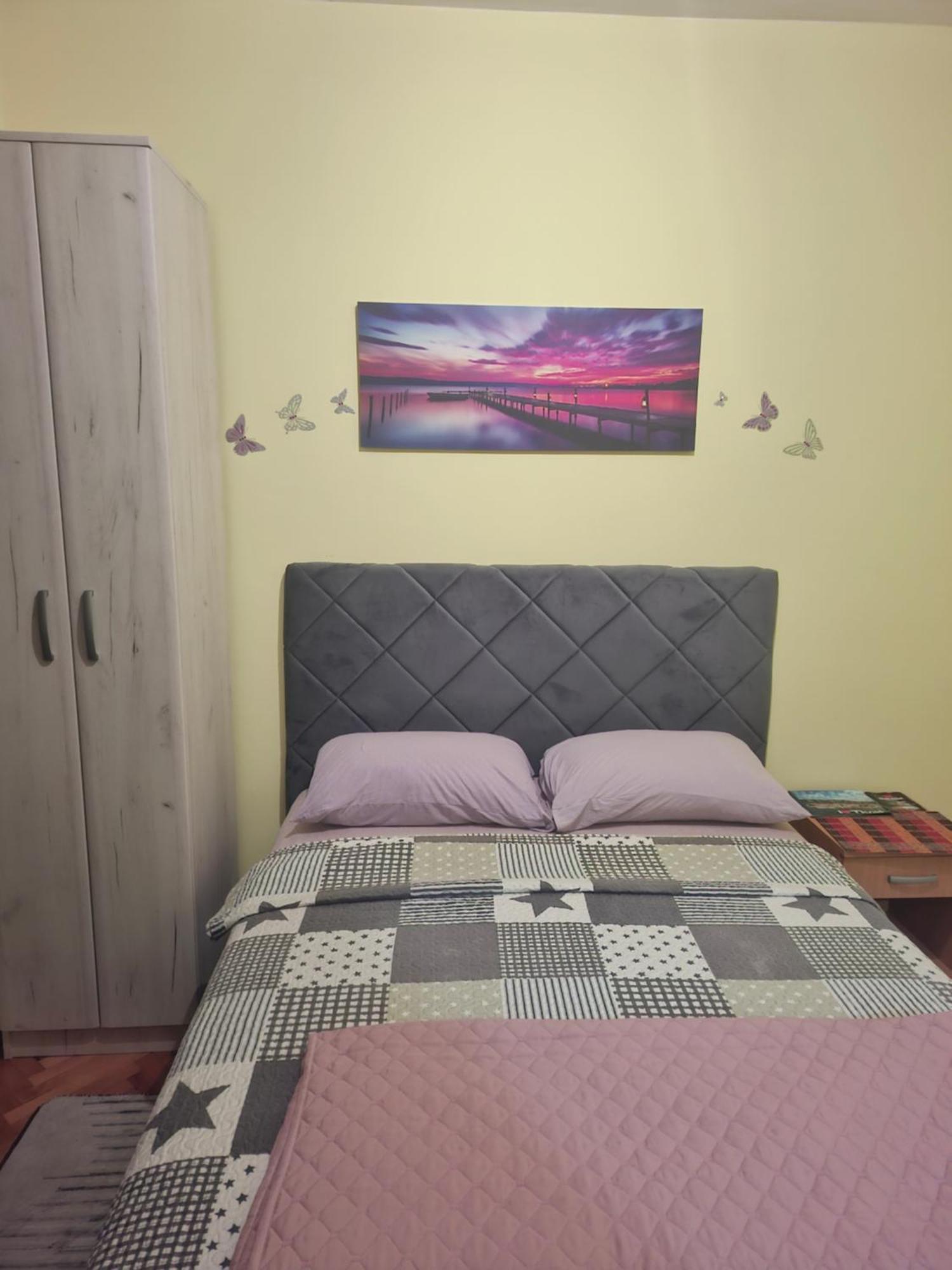 Barcelona Apartments تيفات المظهر الخارجي الصورة