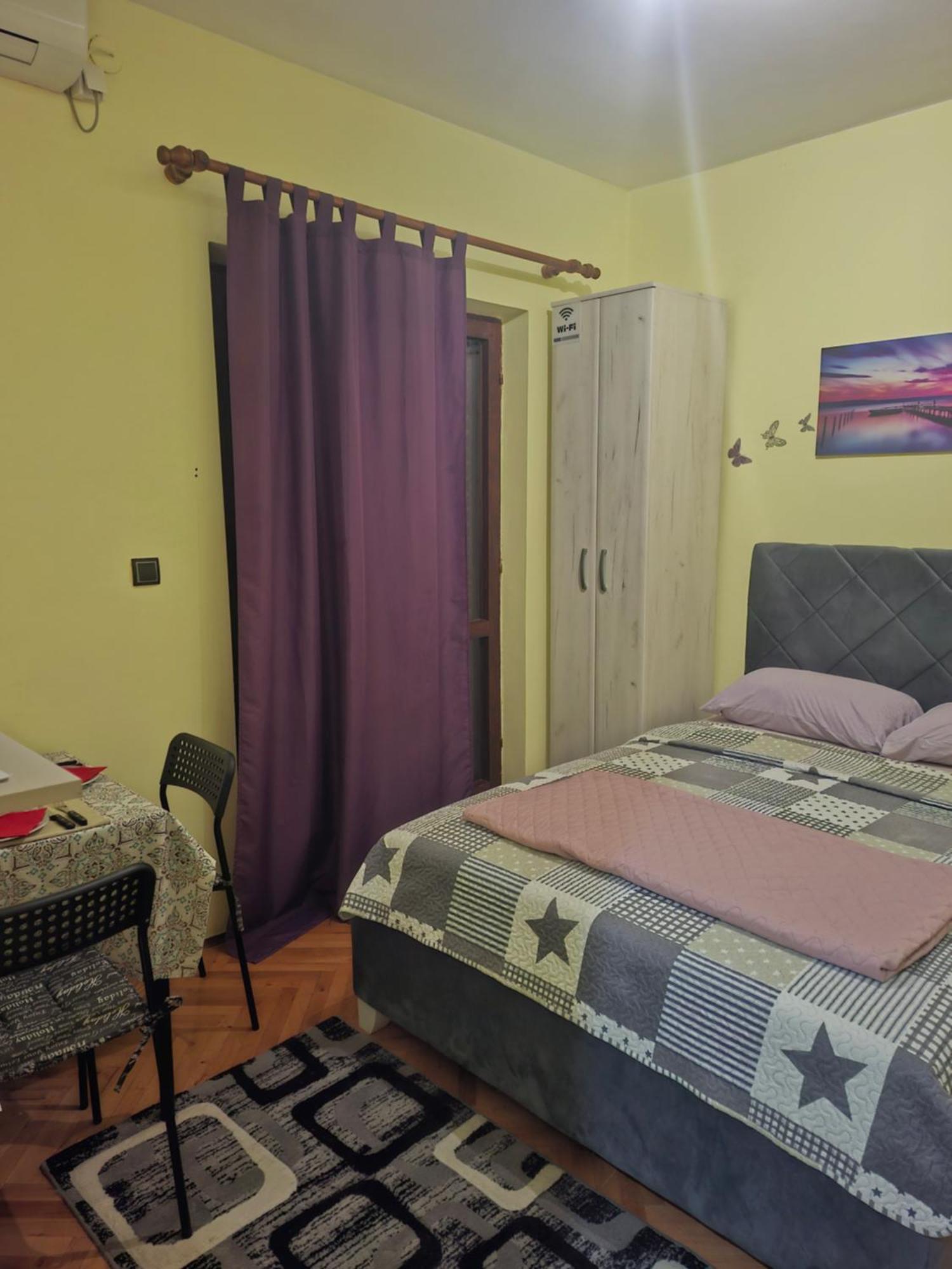 Barcelona Apartments تيفات المظهر الخارجي الصورة